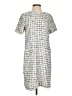 Ann Taylor Tweed Ivory Casual Dress Size 00 - photo 1