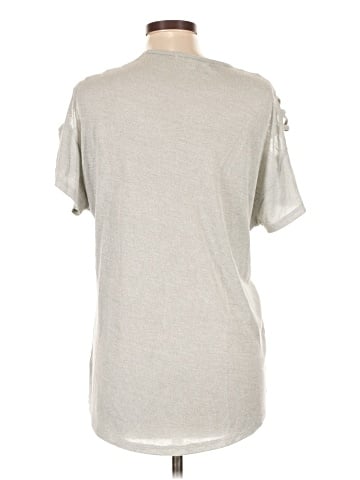 Say What? Short Sleeve Top (view 2)