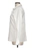 Foxcroft Ivory Long Sleeve Blouse Size 12 - photo 5