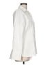Foxcroft Ivory Long Sleeve Blouse Size 12 - photo 4