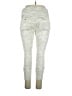 William Rast Camo Ivory Jeggings Size 16 - photo 2