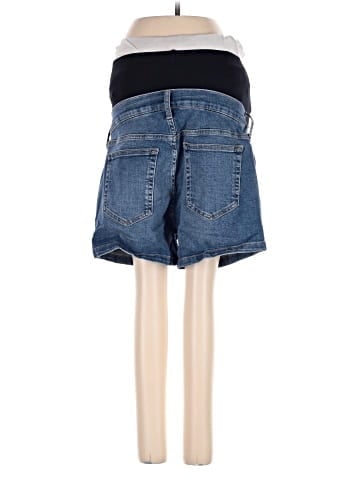 Gap Denim Shorts (view 2)