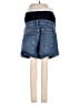 Gap Blue Denim Shorts Size 27 Maternity - photo 2