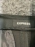 Express Solid Black Dress Pants Size 00 - photo 4