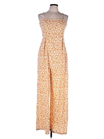 Dizzy Lizzy Jumpsuit (view 1)