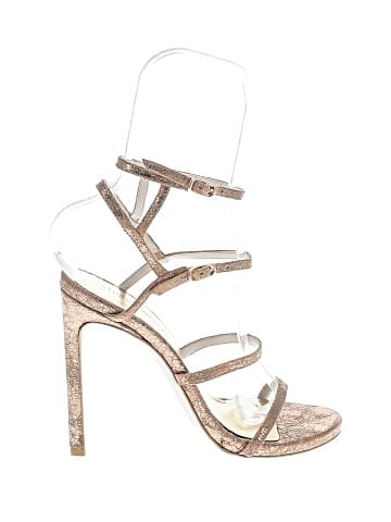 Stuart Weitzman Sandals (view 1)