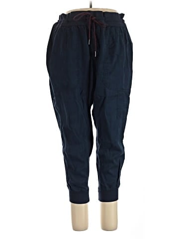 Terra & Sky Casual Pants (view 1)