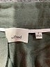 Wilfred Green Board Shorts Size 0 - photo 3