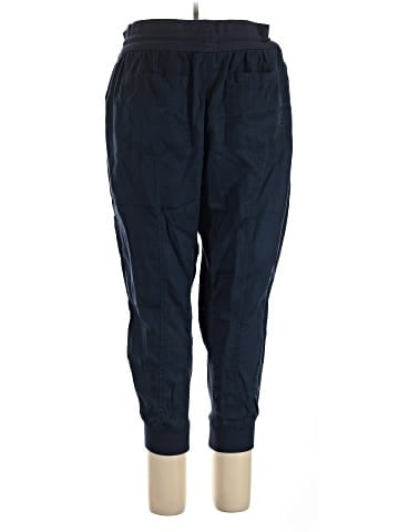 Terra & Sky Casual Pants (view 2)