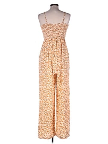 Dizzy Lizzy Jumpsuit (view 2)