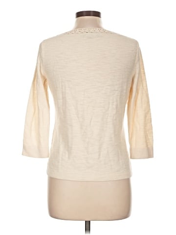 Lauren Jeans Co. 3/4 Sleeve Top (view 2)