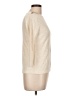 Lauren Jeans Co. Ivory 3/4 Sleeve Top Size M - photo 4