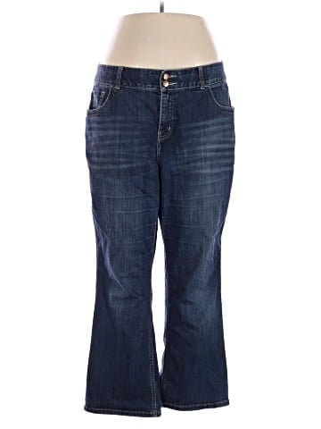 Lane Bryant Jeans (view 1)