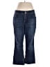 Lane Bryant Blue Jeans Size 18 - photo 1