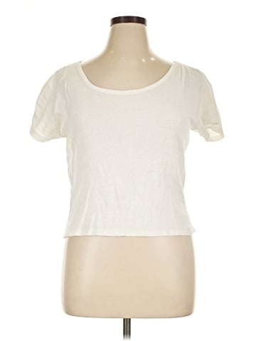 Lily Short Sleeve T-Shirt (view 1)