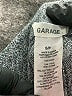 Garage Gray Yoga Pants Size S - photo 4