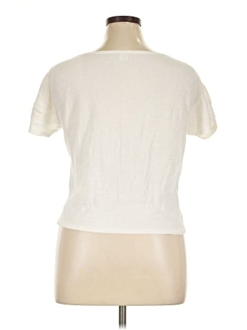 Lily Short Sleeve T-Shirt (view 2)