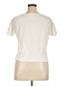 Lily Ivory Short Sleeve T-Shirt Size XL - photo 2