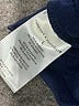 Threads 4 Thought Blue Casual Dress Size L - photo 8