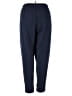 Athletic Works Solid Blue Casual Pants Size 3XL - photo 2