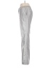 Anne Klein Metallic Silver Casual Pants Size 2 - photo 5