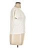 Lily Ivory Short Sleeve T-Shirt Size XL - photo 4