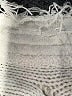 Free People Ivory Pullover Sweater Size S - photo 7