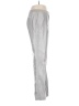 Anne Klein Metallic Silver Casual Pants Size 2 - photo 4