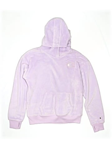 Champion Zip Up Hoodie (view 1)