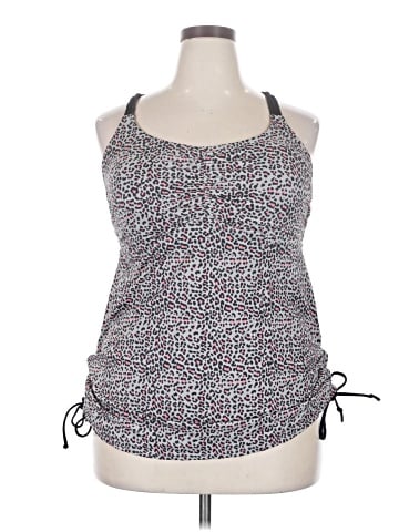 Pure Energy Tank Top (view 1)