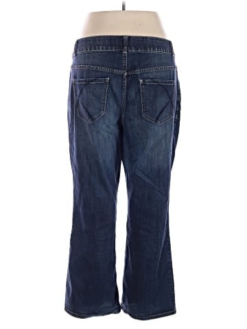 Lane Bryant Jeans (view 2)
