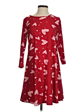 St. John's Bay Casual Dress