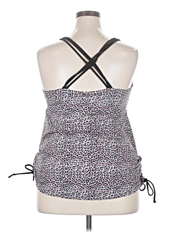Pure Energy Tank Top (view 2)
