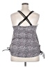 Pure Energy Gray Tank Top Size 22 Plus - photo 2