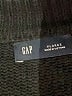 Gap Black Cardigan Size XL - photo 7