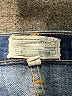 Current/Elliott Hearts Blue Jeans Size 25 waist - photo 7