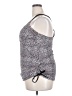 Pure Energy Gray Tank Top Size 22 Plus - photo 5