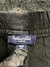 Splendid Solid Black Casual Pants Size L - photo 7