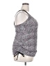 Pure Energy Gray Tank Top Size 22 Plus - photo 4