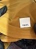 Vuori Solid Gold Athletic Shorts Size M (estimated) - photo 3