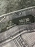 PrAna Gray Jeans Size 10 - photo 8
