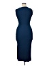 Unbranded Blue Cocktail Dress Size XL - photo 2