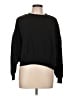 Divided by H&M Black Pullover Sweater Size L - photo 1