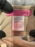 2hip 100% Polyester Animal Print Tan Dress Size 4 - photo 3