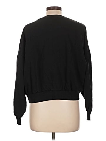 Divided by H&M Pullover Sweater (view 2)