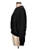 Divided by H&M Black Pullover Sweater Size L - photo 5