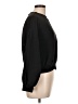 Divided by H&M Black Pullover Sweater Size L - photo 4