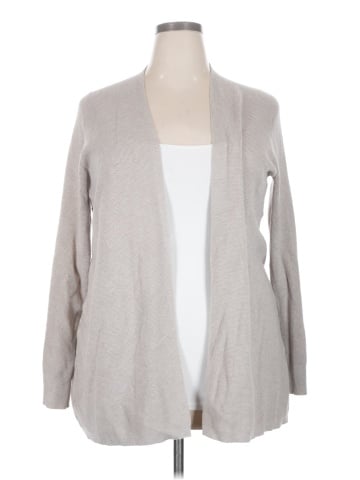 Cyrus Cardigan (view 1)