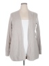 Cyrus Gray Cardigan Size 2X - photo 1