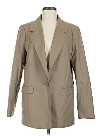 Lioness Blazer (view 1)